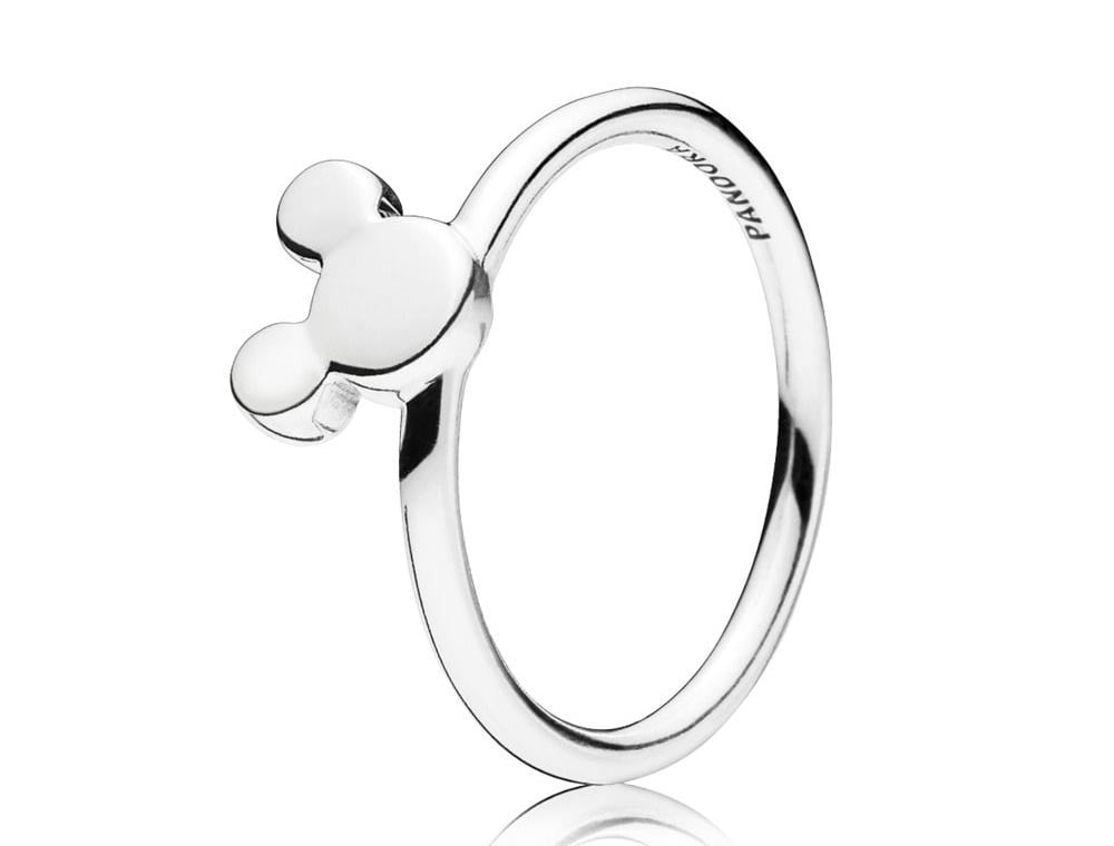 Anello Mickey Mouse