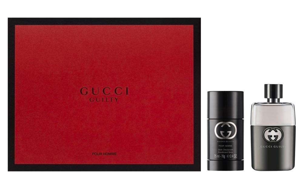 Gucci Guilty Cofanetto