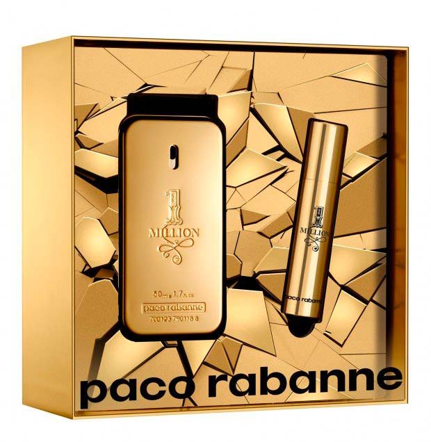 Paco Rabanne 1 Million Cofanetto 1