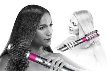 Dyson Spazzola Airwrap