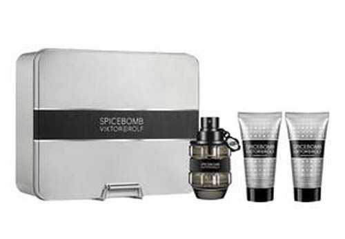 Viktor & Rolf Spicebomb