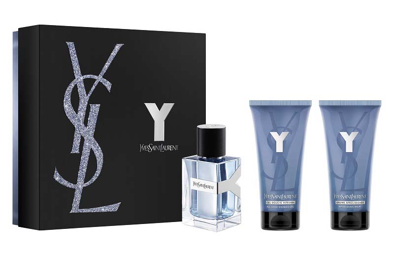 Yves Saint Laurent Cofanetto Y Eau De Toilette