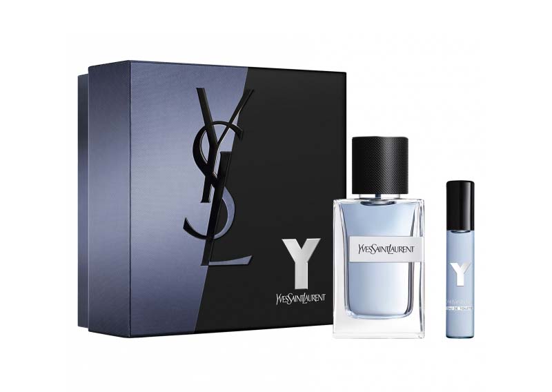 Cofanetto Y Eau de Toilette YSL