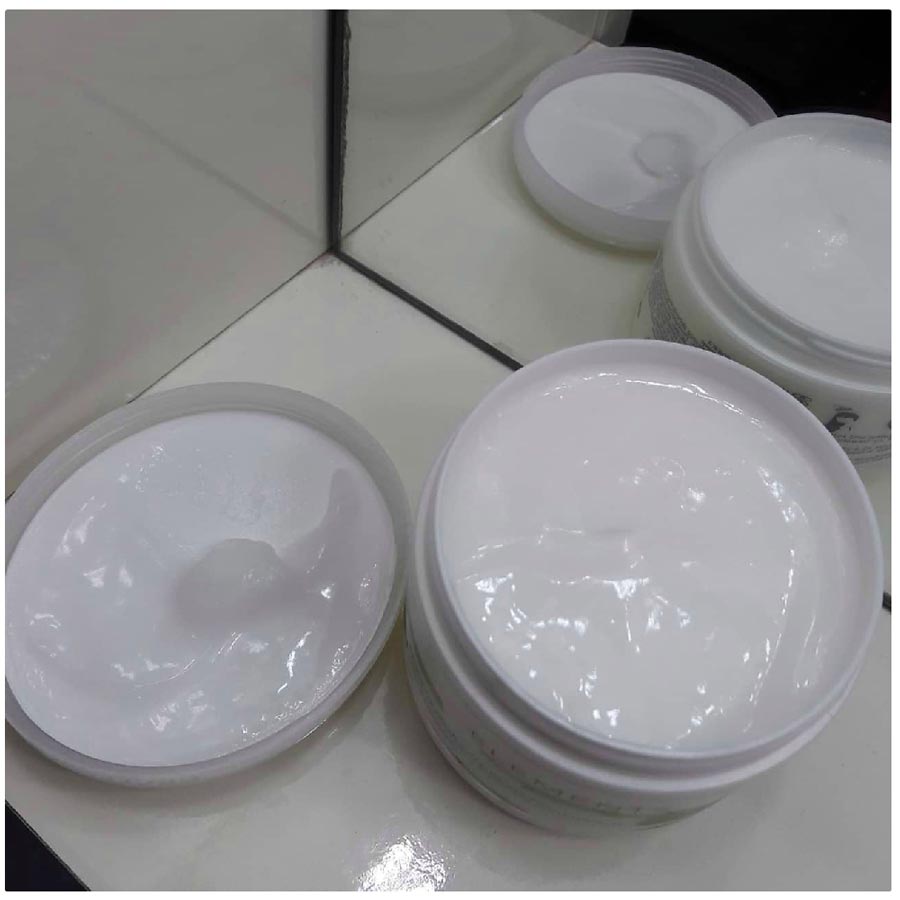 maschera capelli Wella Element