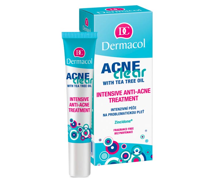 Acneclear trattamento intensivo anti-acne