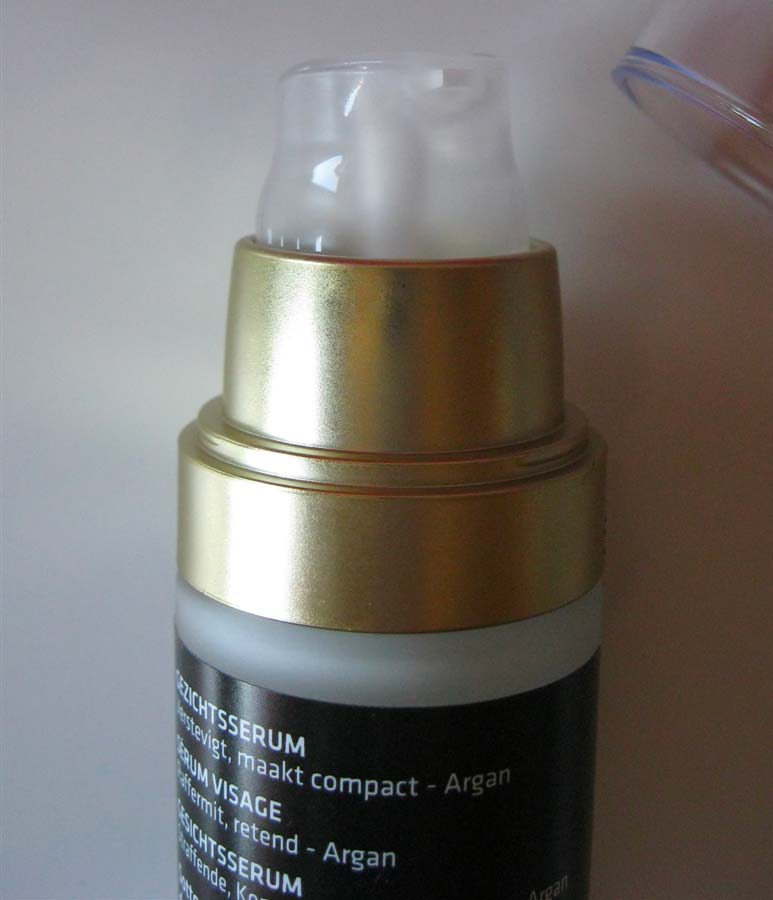 Applicatore Siero Natyr Argan