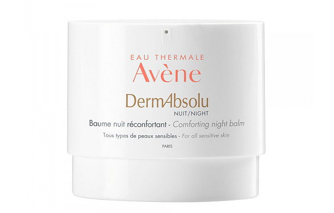 Balsamo notte Comfort Avène Dermabsolu