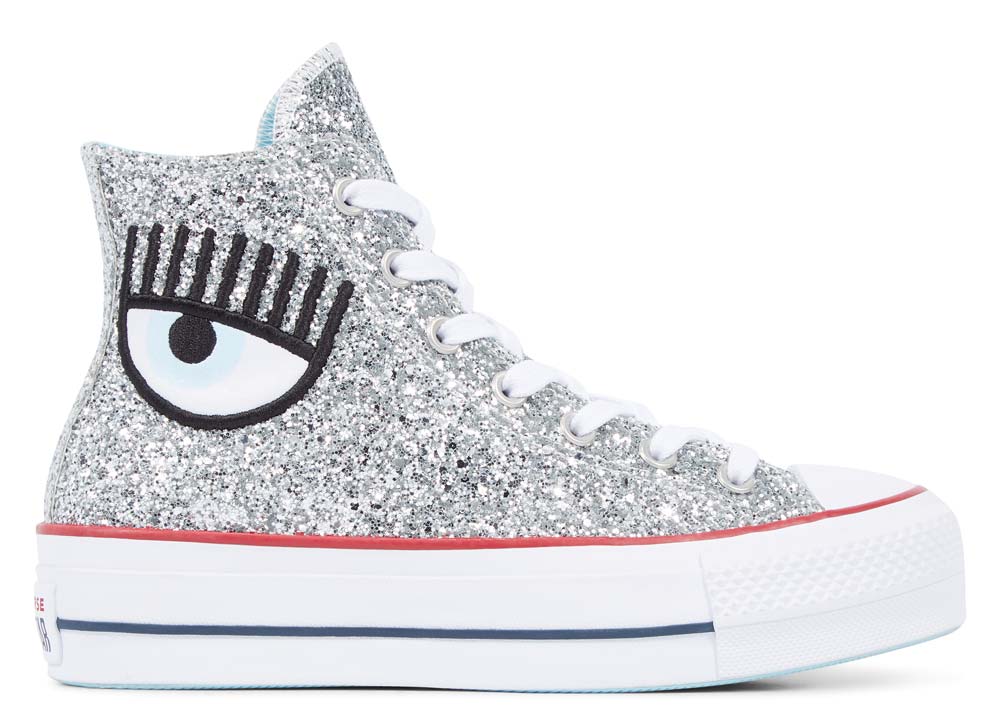 Converse Chiara Ferragni