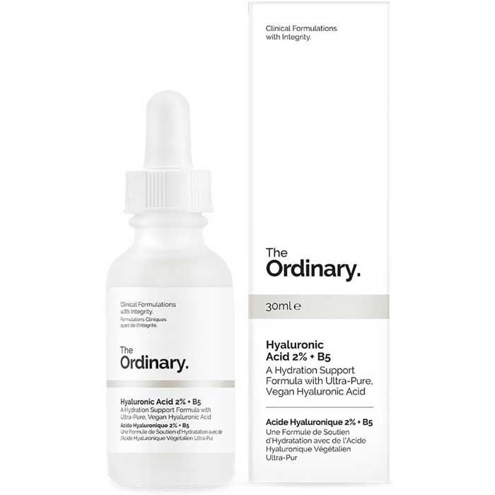 The Ordinary Hyaluronic Acid
