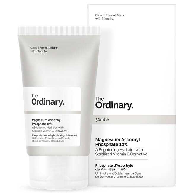 The Ordinary Magnesium Ascorbyl Phosphate Solution