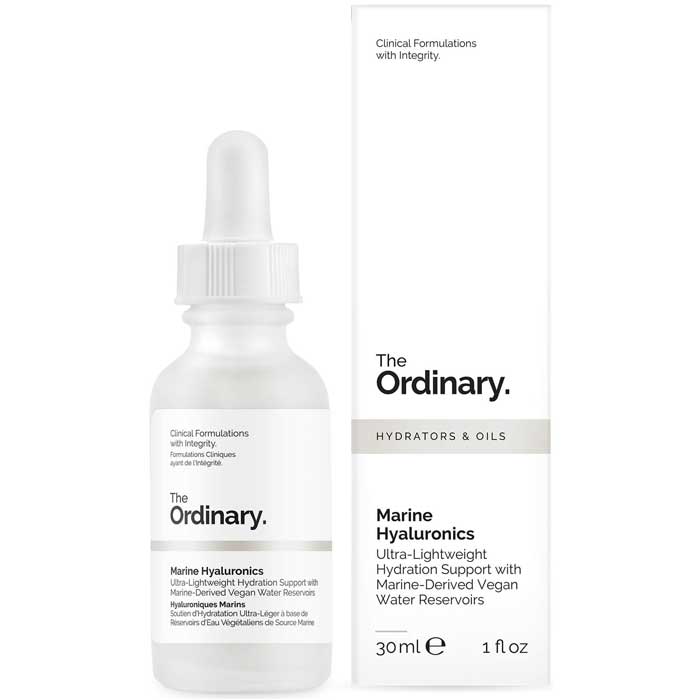 The Ordinary Marine Hyaluronics