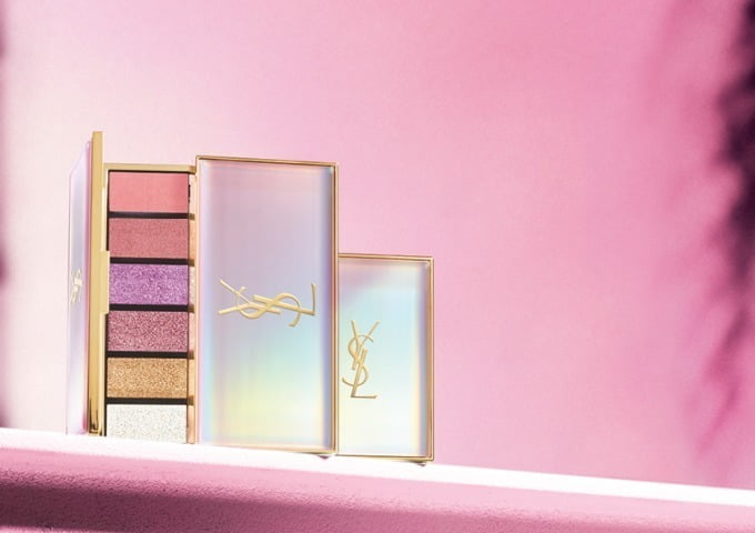 YSL Make Up Primavera 2019