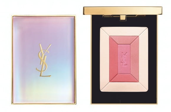 YSL Make Up Primavera 2019