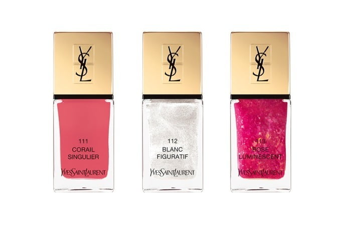 YSL Make Up Primavera 2019