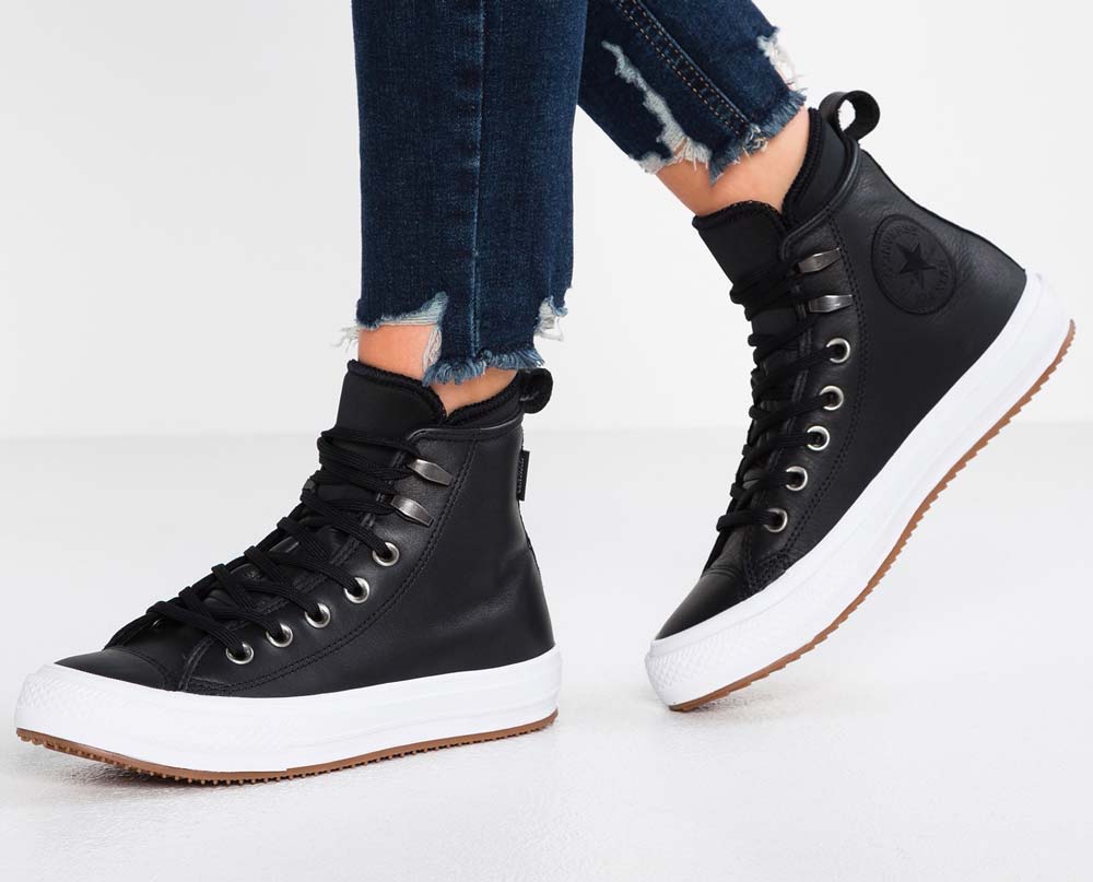 Chuck Taylor All Star Alte Wp Boot