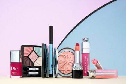 Collezione Make up Primavera Dior