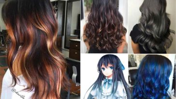 Colore Capelli Tendenze 21 Beautytester It