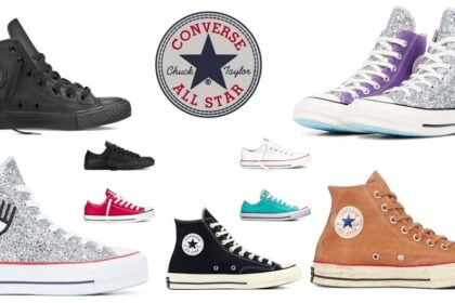 converse all star donna chuck taylor