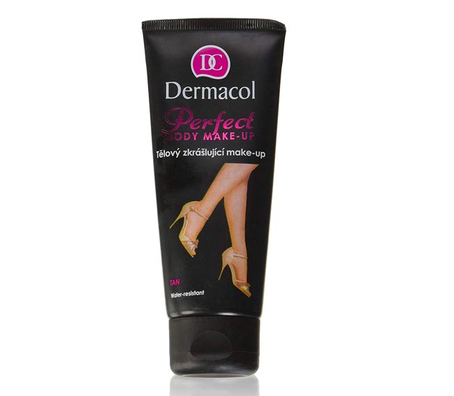 Dermacol Perfect Body