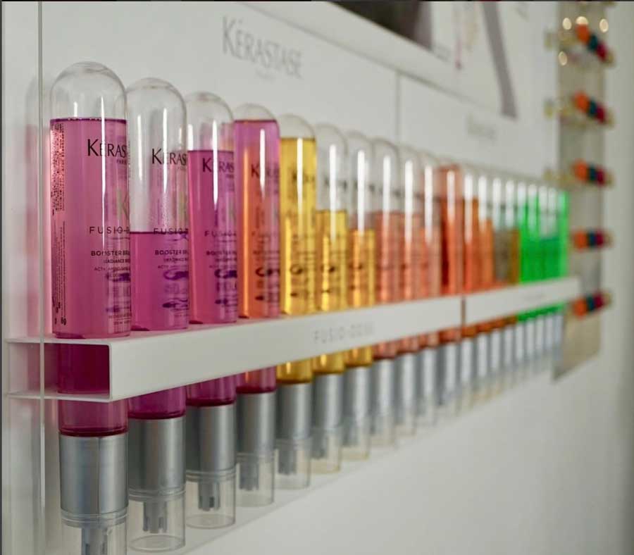 Kerastase Fusio-Dose Home Lab