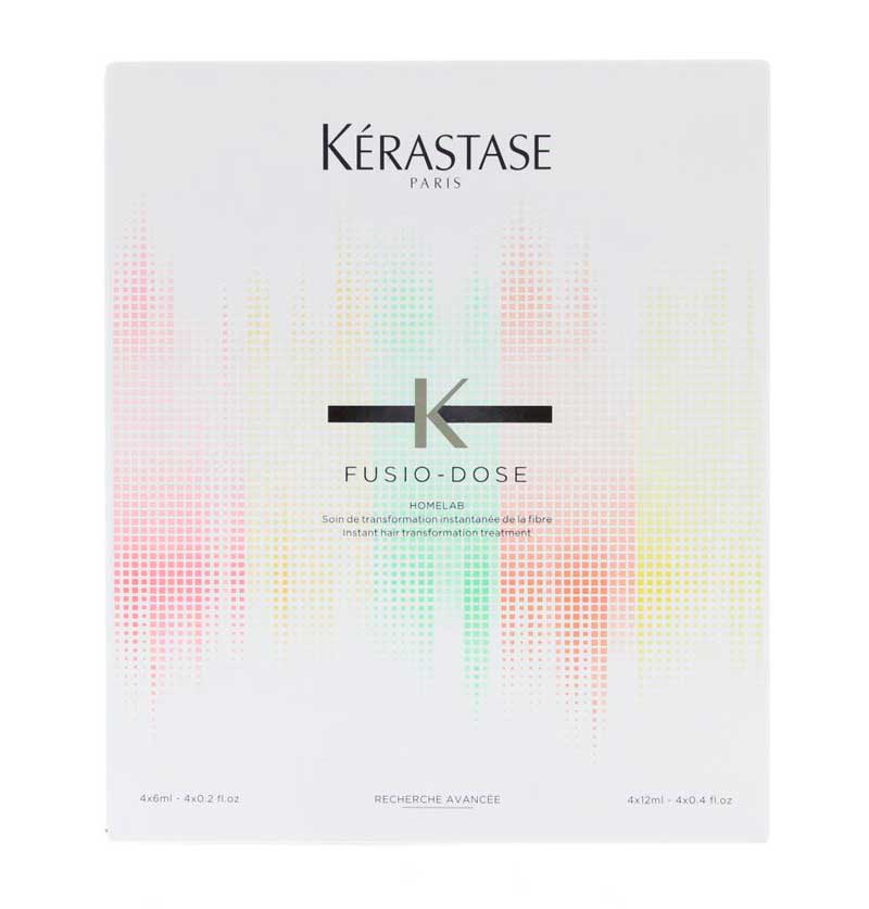 Kerastase Fusio-Dose Home Lab