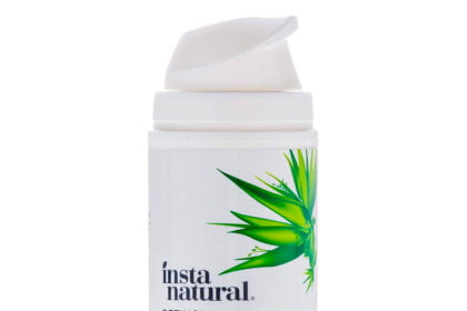 InstaNatural Crema idratante al Retinolo