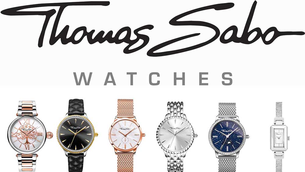 Migliori Orologi donna Thomas Sabo