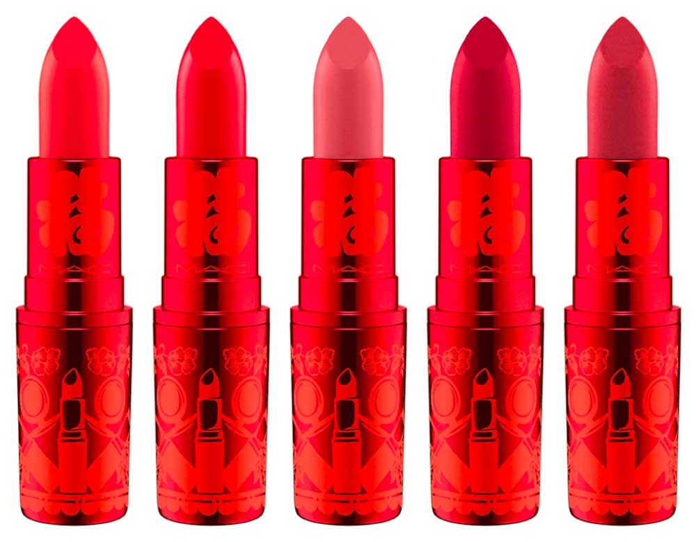 Rossetti Mac Collezione Lunar New Years