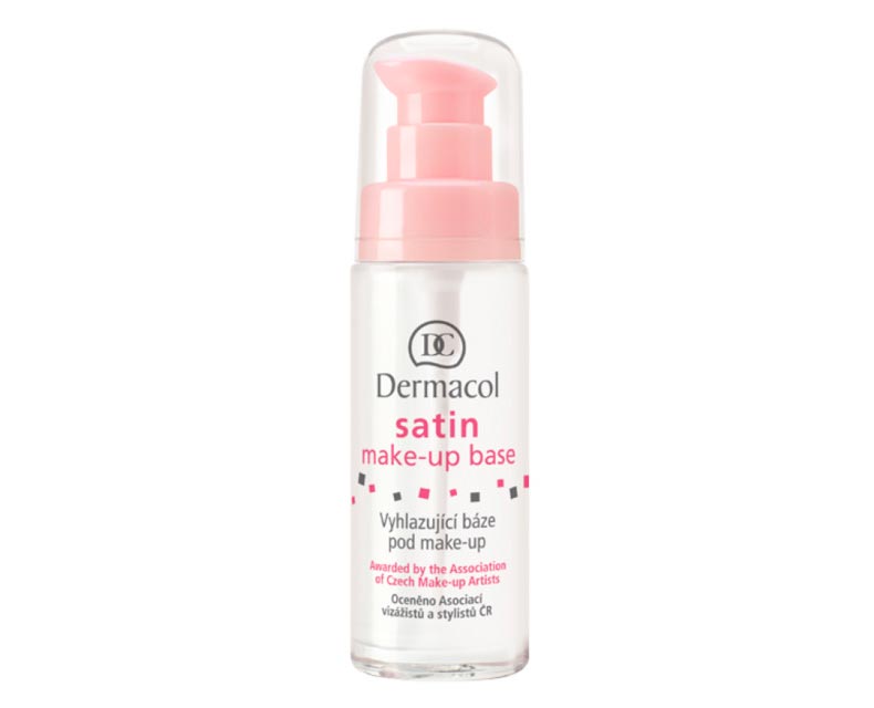 Satin Make Up Base Dermacol