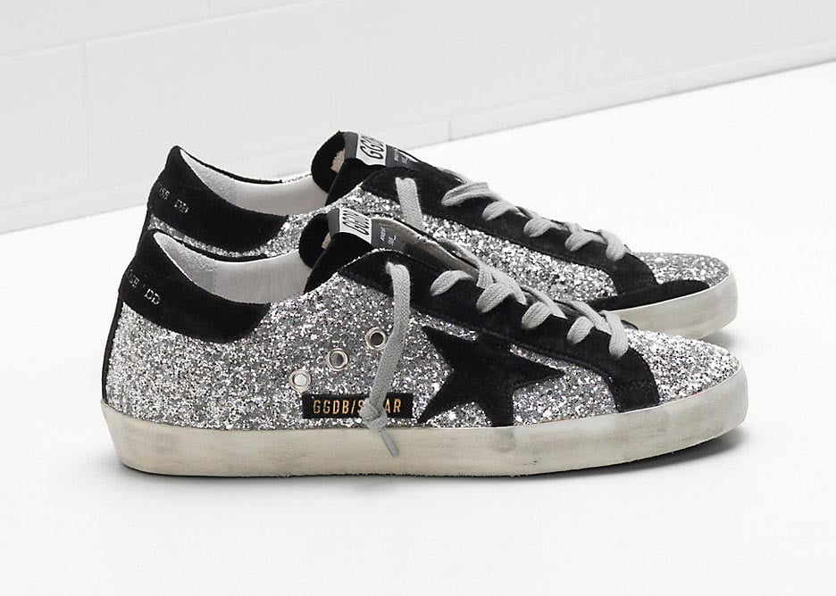 Sneakers Golden Goose: collezione primavera estate 2019 e cenni sul Brand