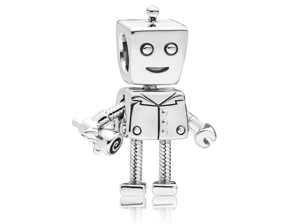 Charm Rob Bot