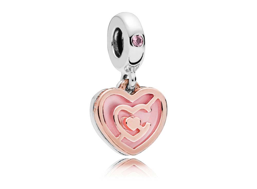 Charm pendente Patto d’Amore