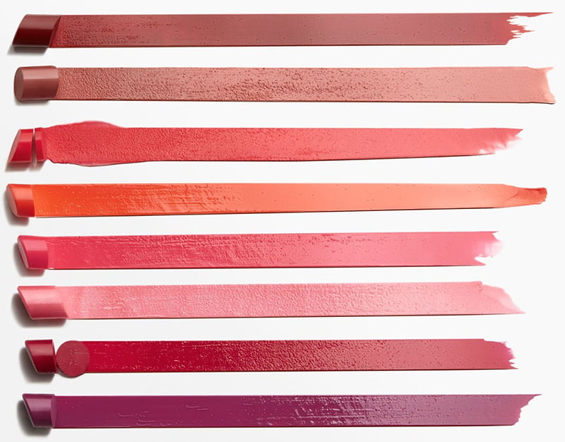 Swatch Lancome rossetti primavera 2019