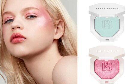 Illuminanti Fenty Beauty 2019