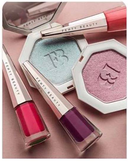 fenty beauty 2019
