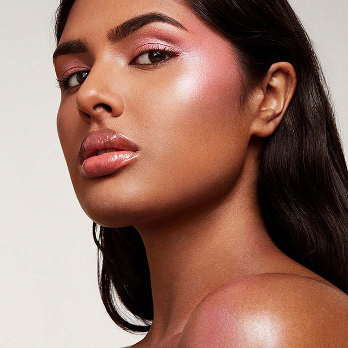 swatch Illuminanti Fenty Beauty collezione 2019