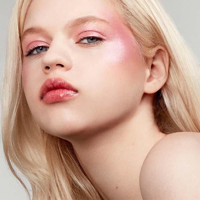 swatch Illuminanti Fenty Beauty collezione 2019