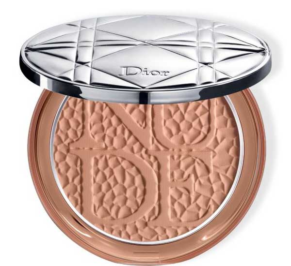 Bronzer Dior estate