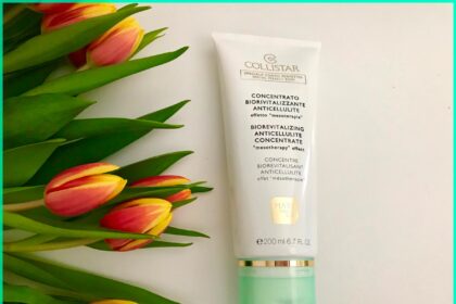 crema anticellulite Collistar Mesoterapia