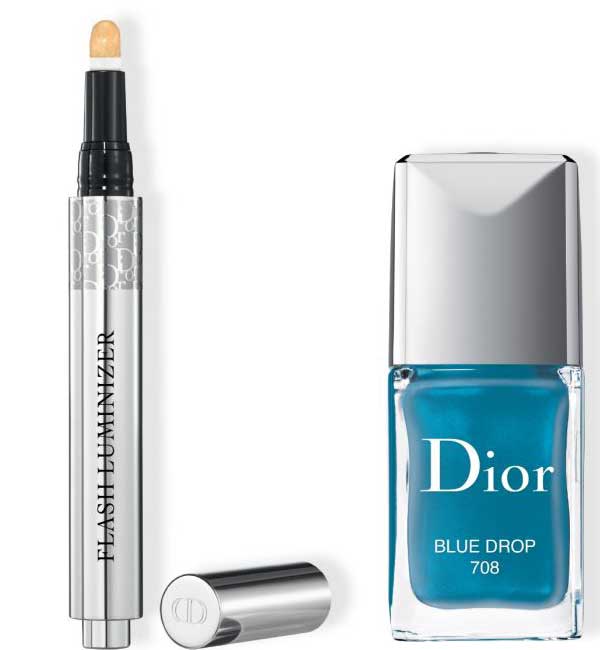 Unghie Dior estate 2019