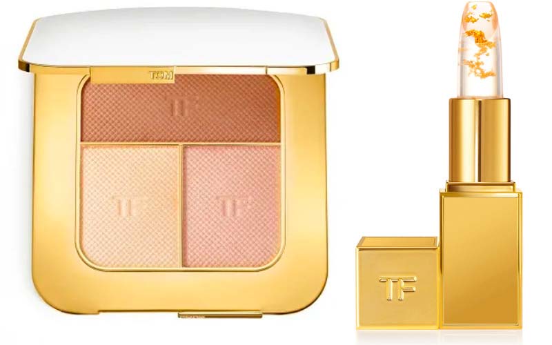 Soleil Contouring Compact