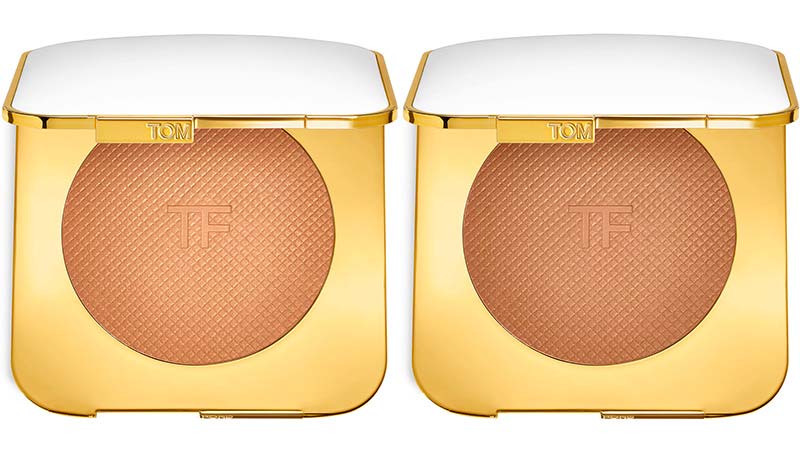 Soleil Glow Bronzer