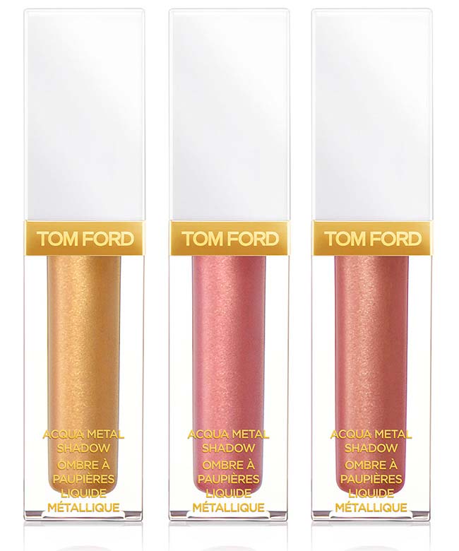 Ombretti liquidi Tom Ford