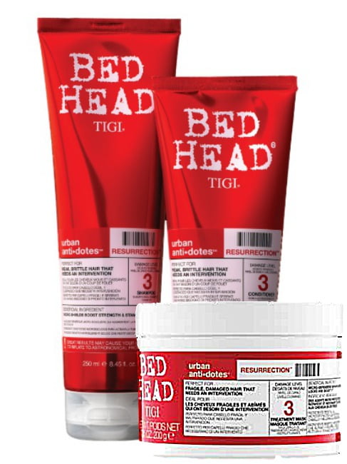 Tigi Bed Head Anti-Dotes Resurrection