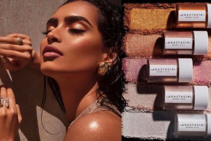 collezione Make Up Anastasia Beverly Hills - Estate
