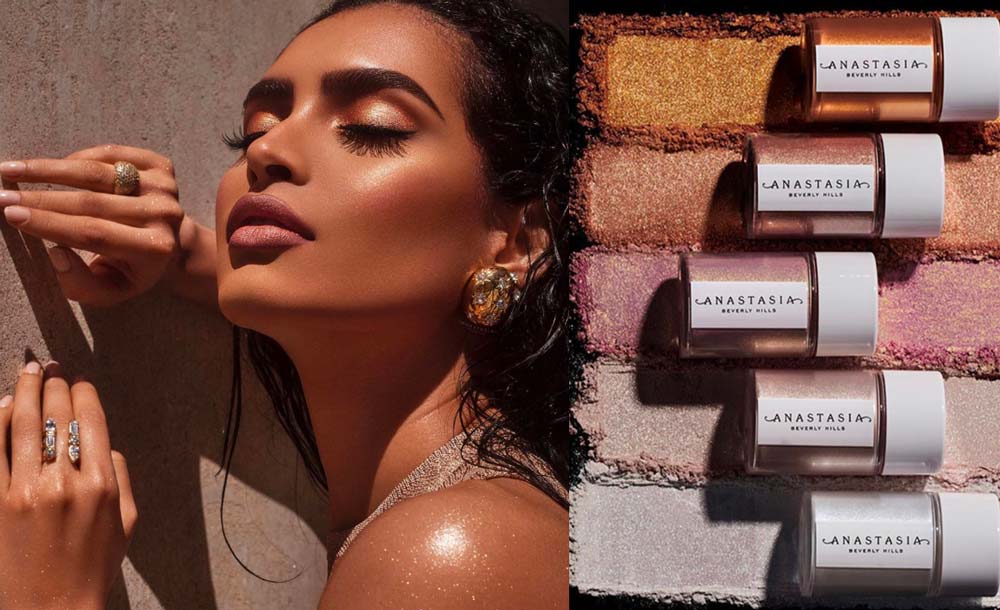 collezione Make Up Anastasia Beverly Hills - Estate
