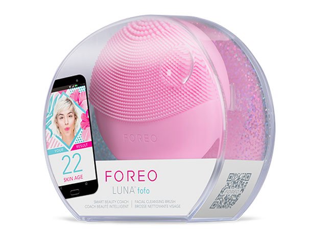 Luna Fofo Foreo