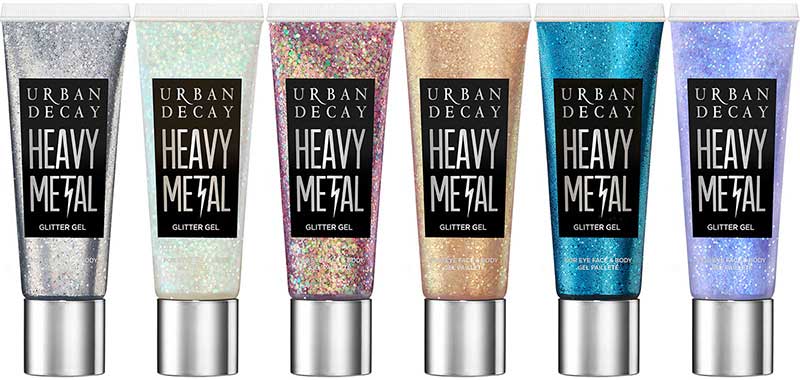 Glitter Gel Urban Decay