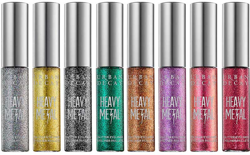 Make Up Urban Decay Sparkle Out Loud estate 2019