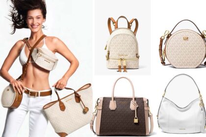 Borse Michael Kors